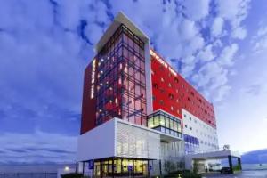 Ramada Encore by Wyndham Puebla, Puebla