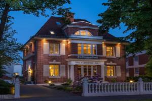 Hotel Villa Linnenschmidt, Bremen