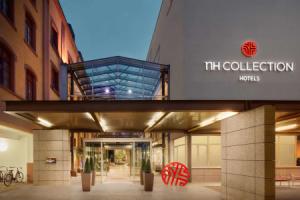 NH Collection Heidelberg, Heidelberg