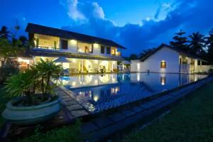 Amaloh Boutique Resorts, Matara
