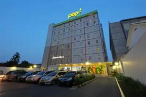 POP! Hotel Tebet Jakarta, Jakarta