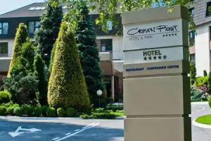 Booking Hotel & Spa, Krakow