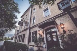 Hotel Luis, Regensburg