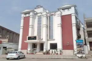 Crystal Inn, Agra