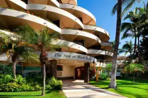 Sheraton Maui Resort & Spa, Lahaina