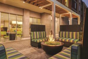 Home2 Suites Keeneland Airport, KY, Lexington