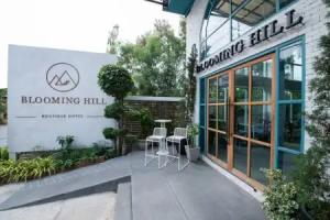 Blooming Hill Hotel, Pattaya