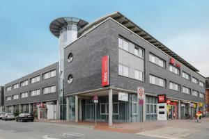 ibis Luebeck City Hotel, Lubeck