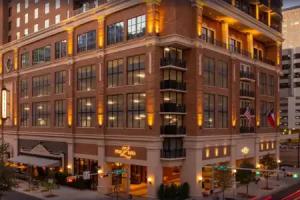 Hotel ZaZa Austin, Austin