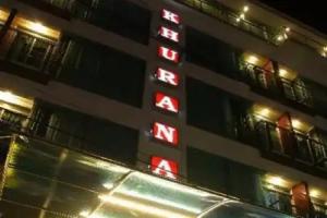 Khurana Inn, Bangkok