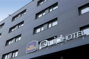 B&B Hotel Trento, Trento