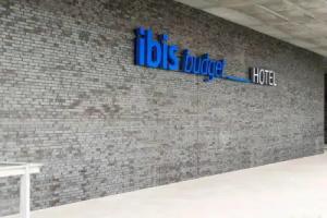 ibis budget Blankenberge, Blankenberge