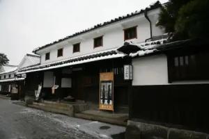Ryori Ryokan Tsurugata, Kurashiki