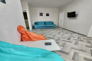 Apartments on Yeremeyeva Street, Voronezh