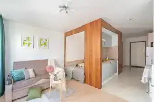 Fave house on Gottwald Street, Ekaterinburg