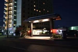 Hotel Castle inn, Ise