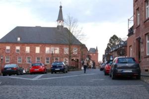 Altstadtperle Hotel, Nideggen