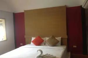 Vipa Tropical Resort, Ao Nang