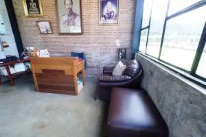 The River Life Resort, Ban Kaeng Raboet