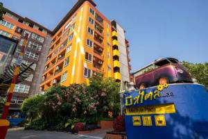 MeStyle Place Hotel, Bangkok