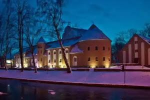 Hotel St. Bruno, Gizycko