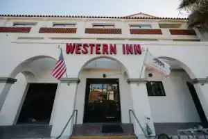 Old Town Western Inn & Suites, San Diego