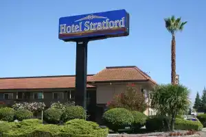 WAFER 450 Hotel, Santa Clara