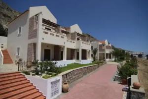 Lindos Horizon Hotel, Lindos