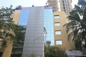 Orritel West, Mumbai