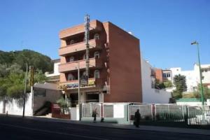 Hotel Europa de Figueres, Figueres