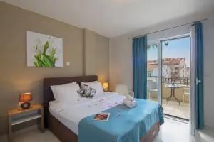 Le Marc Guest House, Budva