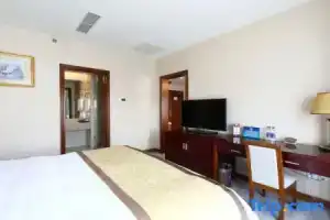 Beijing Soluxe Heyi Hotel Tarim, Beijing