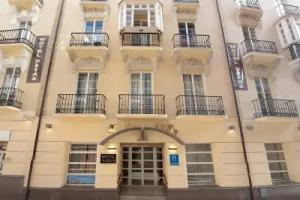 Porcel Navas Hotel, Granada