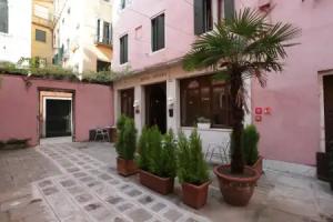 Hotel Ateneo, Venice