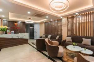 Splendora Hotel, Hanoi