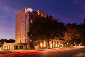 AC Hotel by Marriott Charlotte SouthPark, Charlotte