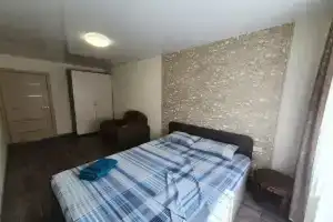 Apartments on Mira Street 54, Bratsk