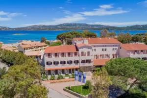 Blu Hotel Laconia Village, Cannigione