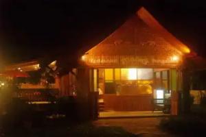 Malee's Nature Lovers Bungalows, Chiang Dao