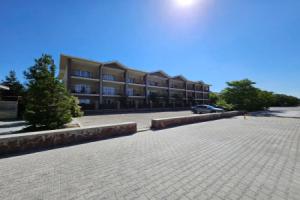 Hostel Dostar Beach, Aktau