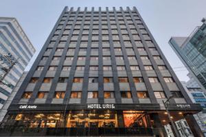 Hotel Uri&, Seoul