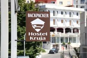 Backpacker Hostel Kruje, Kruja