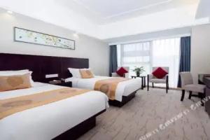 Xi'nan Hotel (Yingbin Building), Kunming