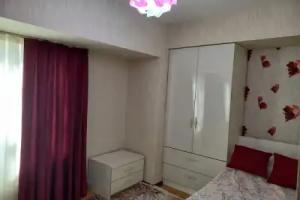City Center1 - 3 Bedroom Apartment, Tashkent