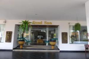 Sea Sand Sun Resort Rayong, Ban Phe