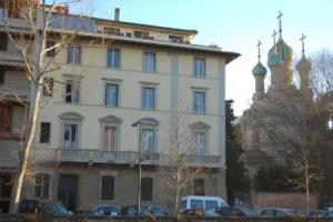 Il Sorriso, Florence