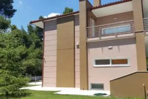 Luxurious Villa Anna Maria, Kriopigi