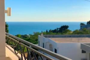 Room-superior Studio With Sea Views, Ulcinj
