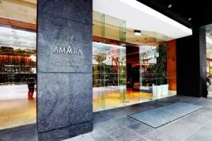 Amara Hotel, Singapore
