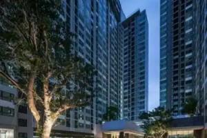 The Base Central Pattaya by Avi, Pattaya